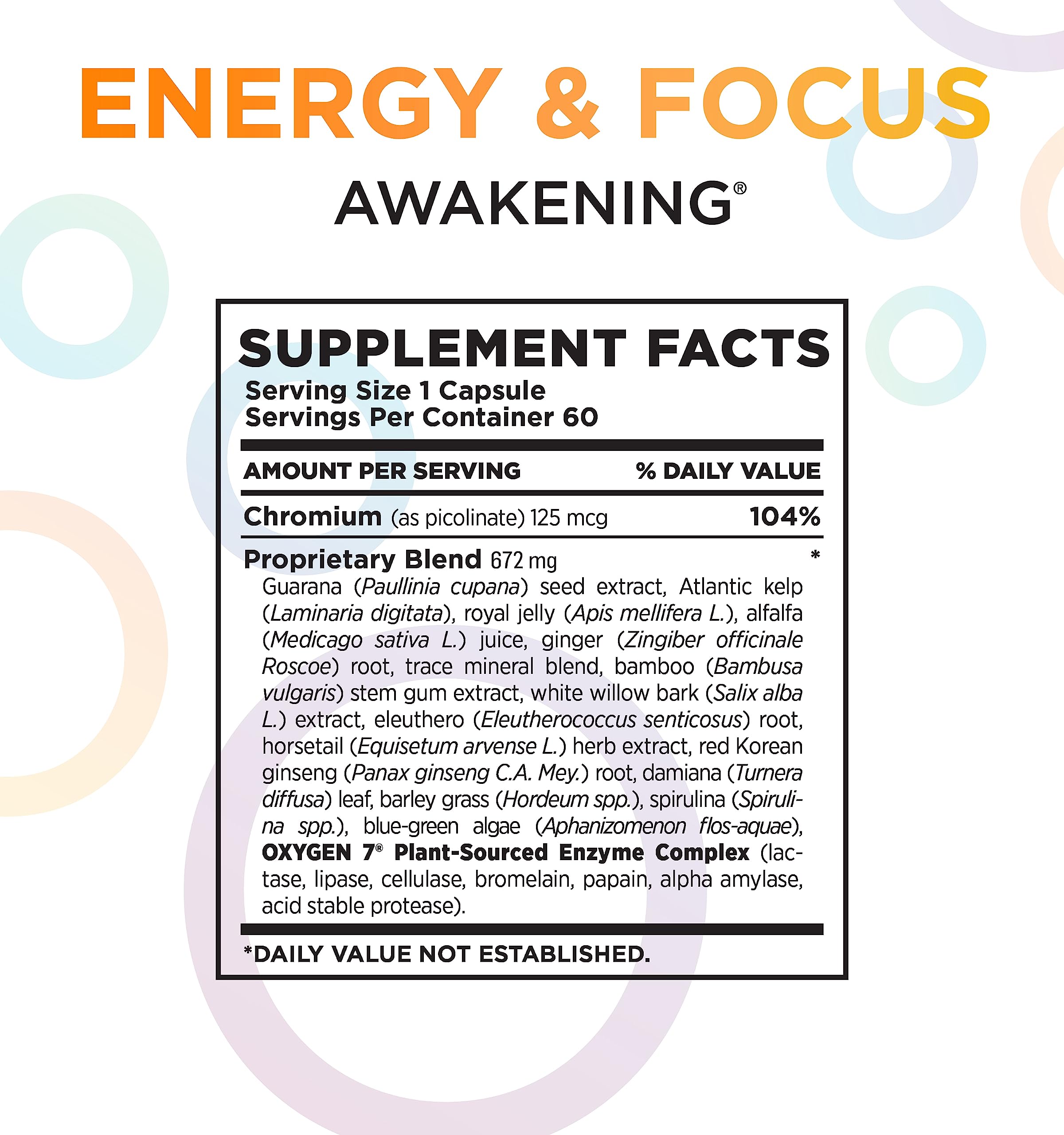 Oxygen Nutrition persona activa usando el suplemento antes de entrenamiento