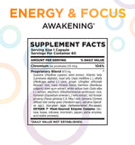 Oxygen Nutrition persona activa usando el suplemento antes de entrenamiento