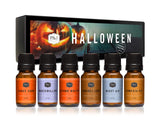 P&J Trading envase frontal mostrando seis fragancias, ideal para regalos
