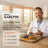 Paleolf ZIMAX en batido verde, integración fácil en smoothies nutritivos