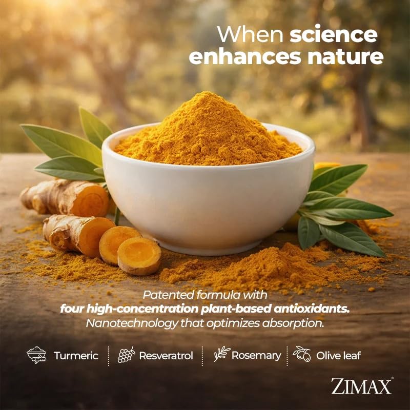 Paleolf ZIMAX etiqueta y cierre hermético, preservación y facilidad de uso