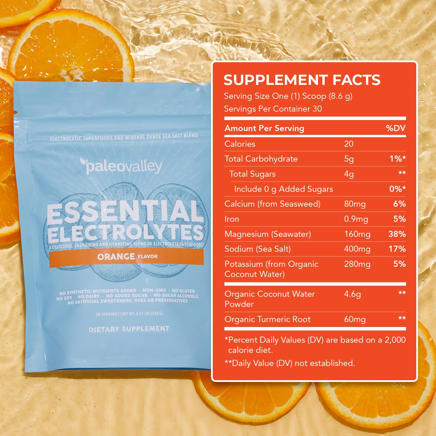 Paleovalley producto en bolsa de deporte mostrando uso post-entreno y recuperación