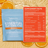 Paleovalley producto en bolsa de deporte mostrando uso post-entreno y recuperación
