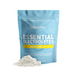 Paleovalley envase frontal mostrando etiqueta clara y beneficios