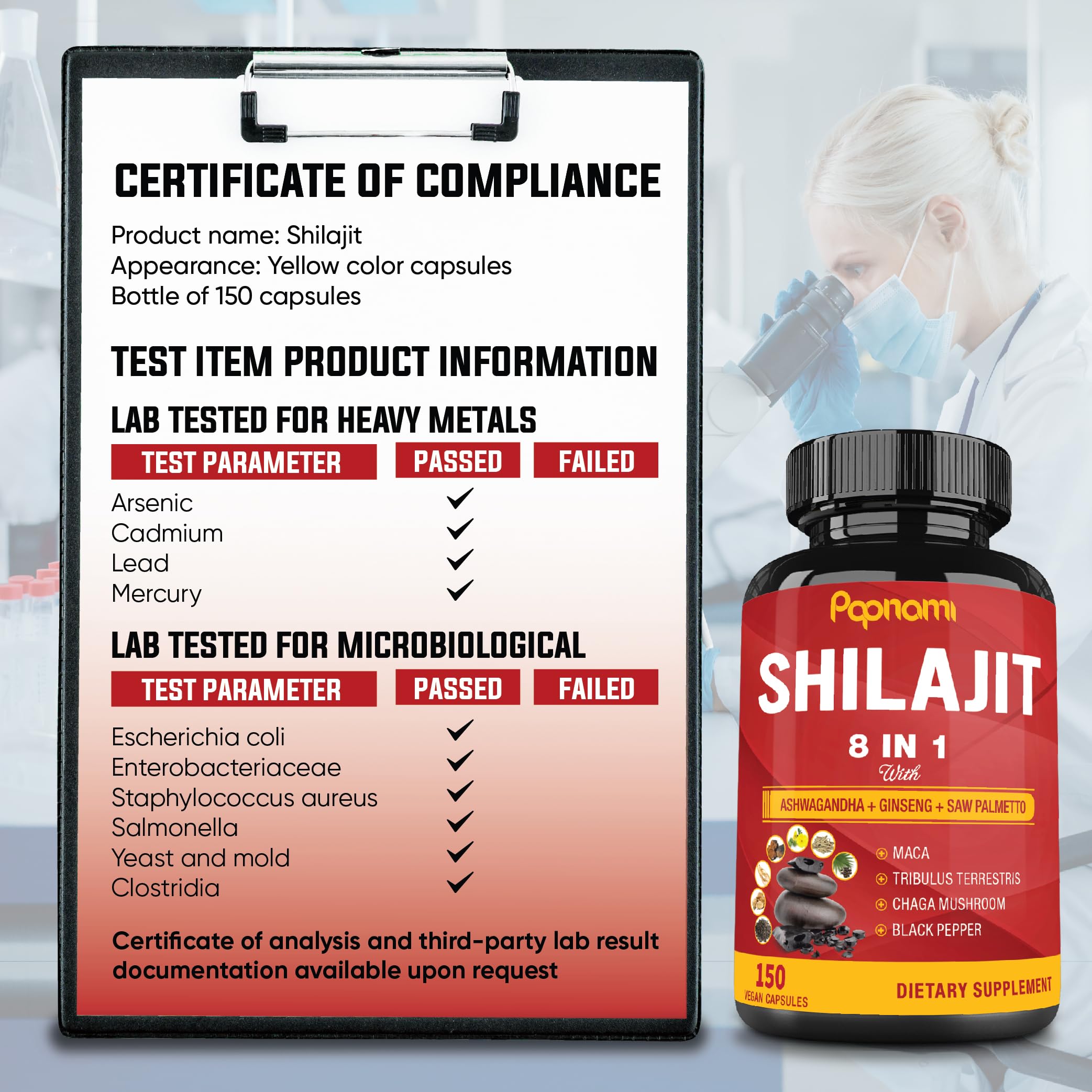 Papnami ambiente natural tipo Himalaya evocando origen del shilajit