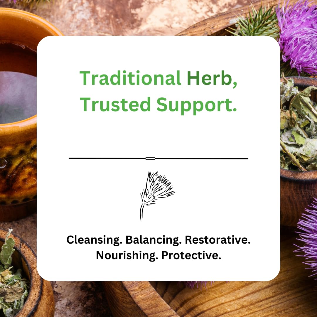Paradise Herbs cápsula en mano para mostrar tamaño y dosificación fácil
