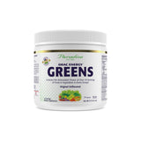 Paradise Herbs envase frontal mostrando etiqueta clara y beneficio antioxidante