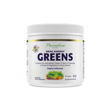 Paradise Herbs frontal del producto mostrando envase y beneficio antioxidante