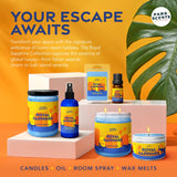 Park Scents empaque colorido Royal Sapphire ideal para regalo sofisticado