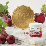 Parker Naturals jarra y vaso en cocina, integración en rutina diaria