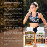 Parker Naturals cápsulas junto a rutina mañanera para integración diaria