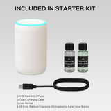 Parquix empaque listo para regalar con presentación cuidada y lista para entrega