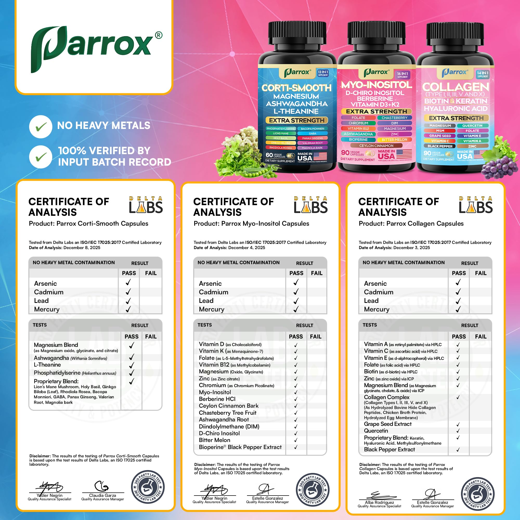 Parrox en baño luminoso junto a accesorios que sugiere bienestar diario