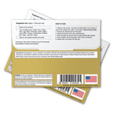 Patch Aid parche aplicado en cadera mostrando comodidad y ajuste