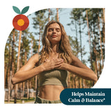 Pattern Wellness etiqueta detalle con ingredientes y certificaciones