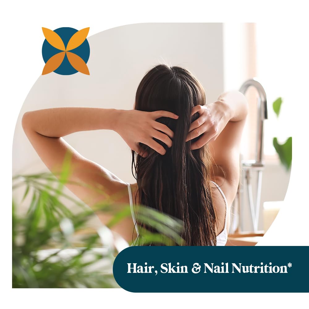 Pattern Wellness etiqueta con información nutricional y pureza verificada