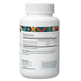 Pattern Wellness caja abierta con 30 cápsulas visible para visualizar contenido y cantidad