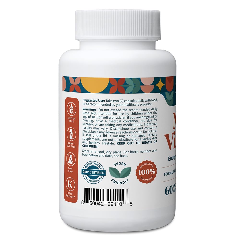 Pattern Wellness textura cercana de cápsulas veganas destacando pureza