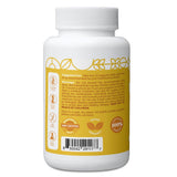 Pattern Wellness cápsulas veganas textura visible para confianza
