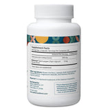 Pattern Wellness polvo del ingrediente en superficie destacando pureza