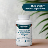 Pattern Wellness envase en ambiente de gimnasio para uso por activos