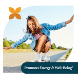 Pattern Wellness etiqueta con información clara para uso seguro