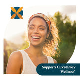 Pattern Wellness etiqueta nutricional legible con alicina 150 mcg