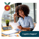 Pattern Wellness etiqueta legible mostrando ingredientes y certificaciones