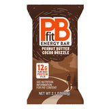 PBfit barra en mano que muestra tamaño y porción conveniente