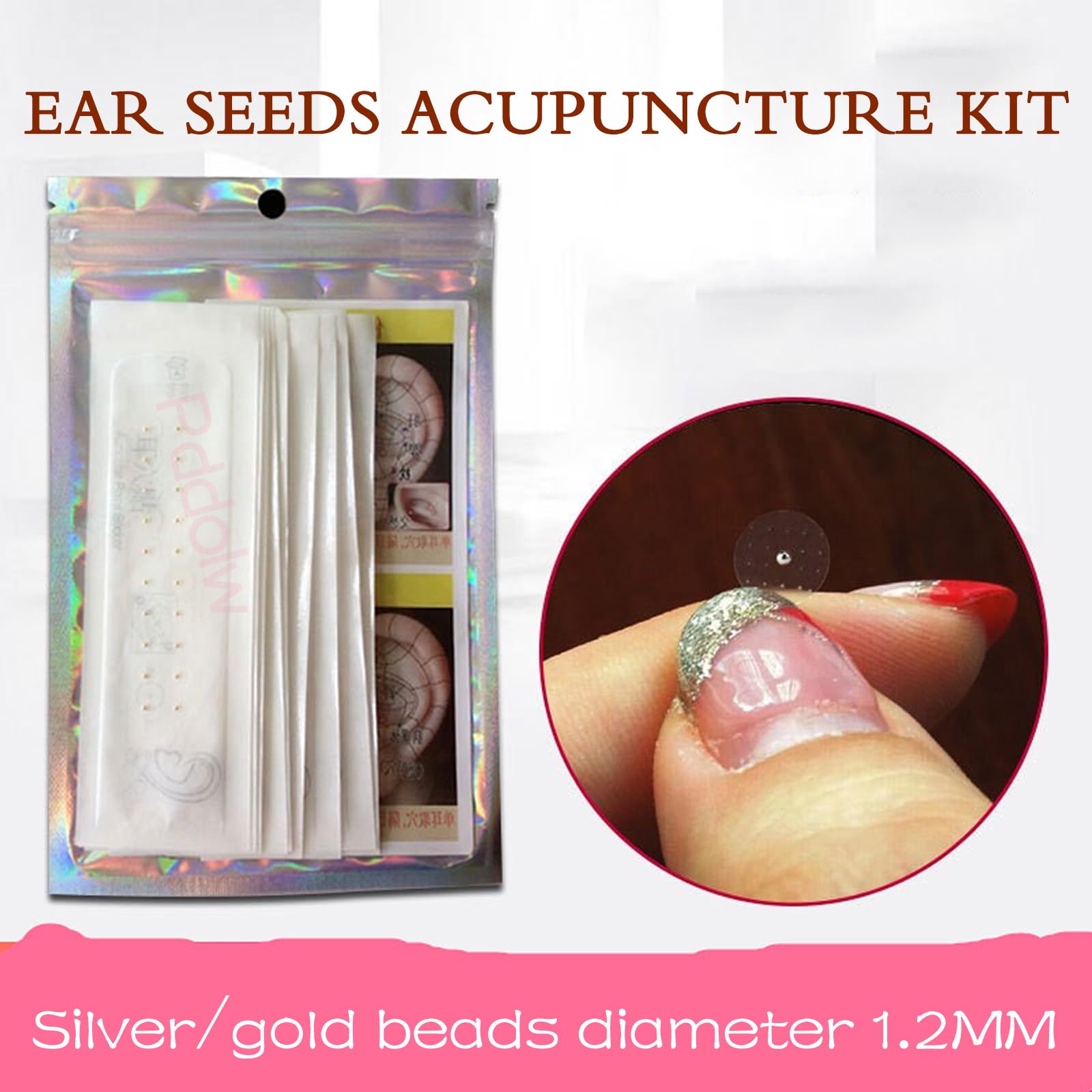 Pddolw etiqueta y contenido abierto mostrando organización y cantidad