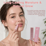 Generic PDRN Pink uso en labios para hidratación y volumen inmediato