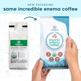 PE Premium Enema ambiente de bienestar, producto integrado en rutina