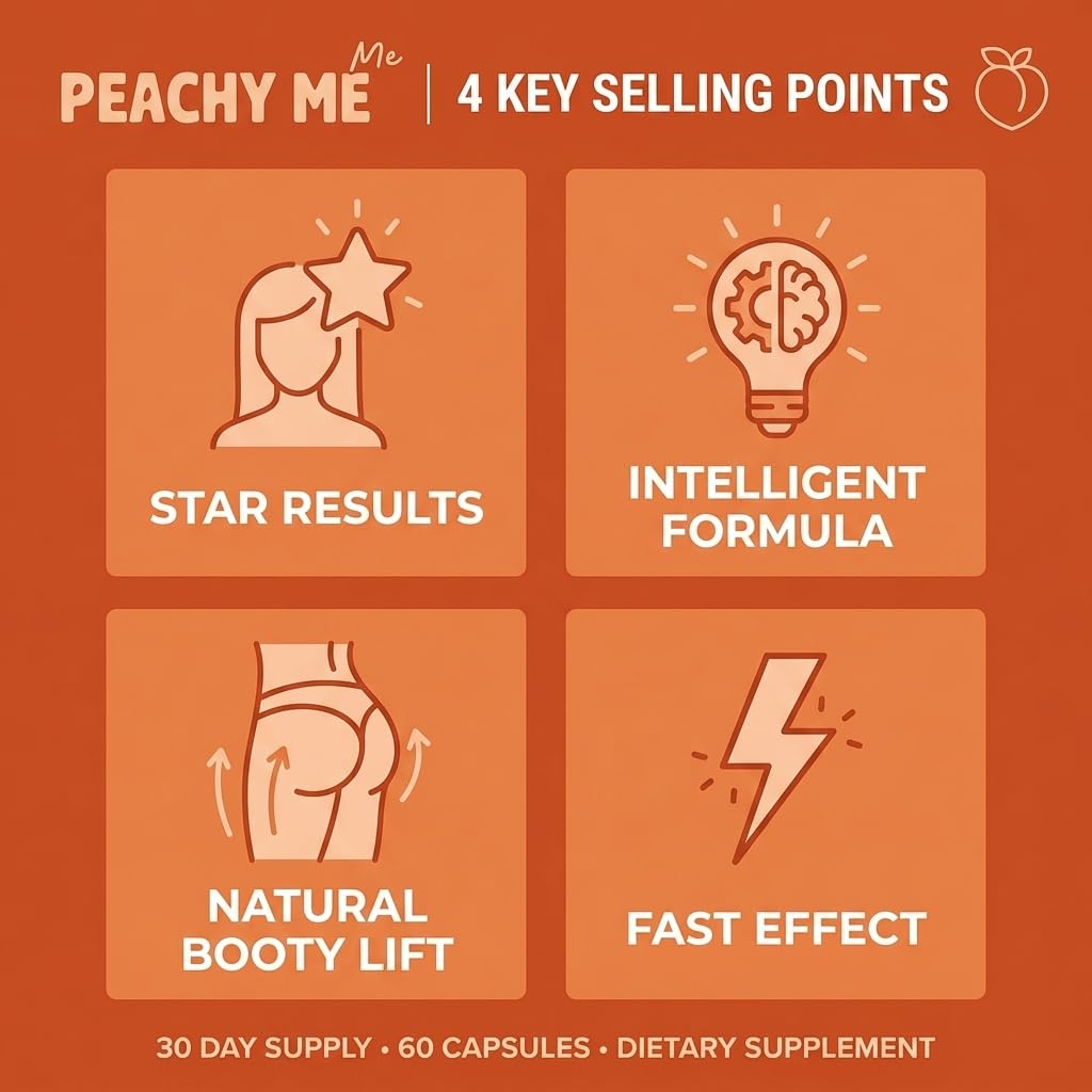 PEACHY Me aplicación en rostro mejora tacto y apariencia
