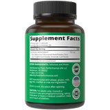 Peak Performance producto en cocina junto a alimentos para integrar en rutina diaria