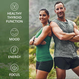Peak Performance comparativa de tamaño que facilita entender dimensión de cápsula