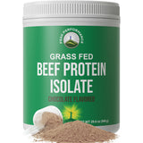 Peak Performance envase frontal con sabor chocolate y beneficios claros