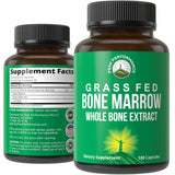 Peak Performance frasco frontal mostrando etiquetas y beneficios claros