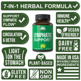 Peak Performance ingredientes naturales juntos para limpieza corporal
