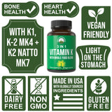 Peak Performance mezcla de frutas y verduras que acompaña y mejora absorción