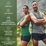 Peak Performance imagen del programa 1‑for‑1 que apoya donaciones