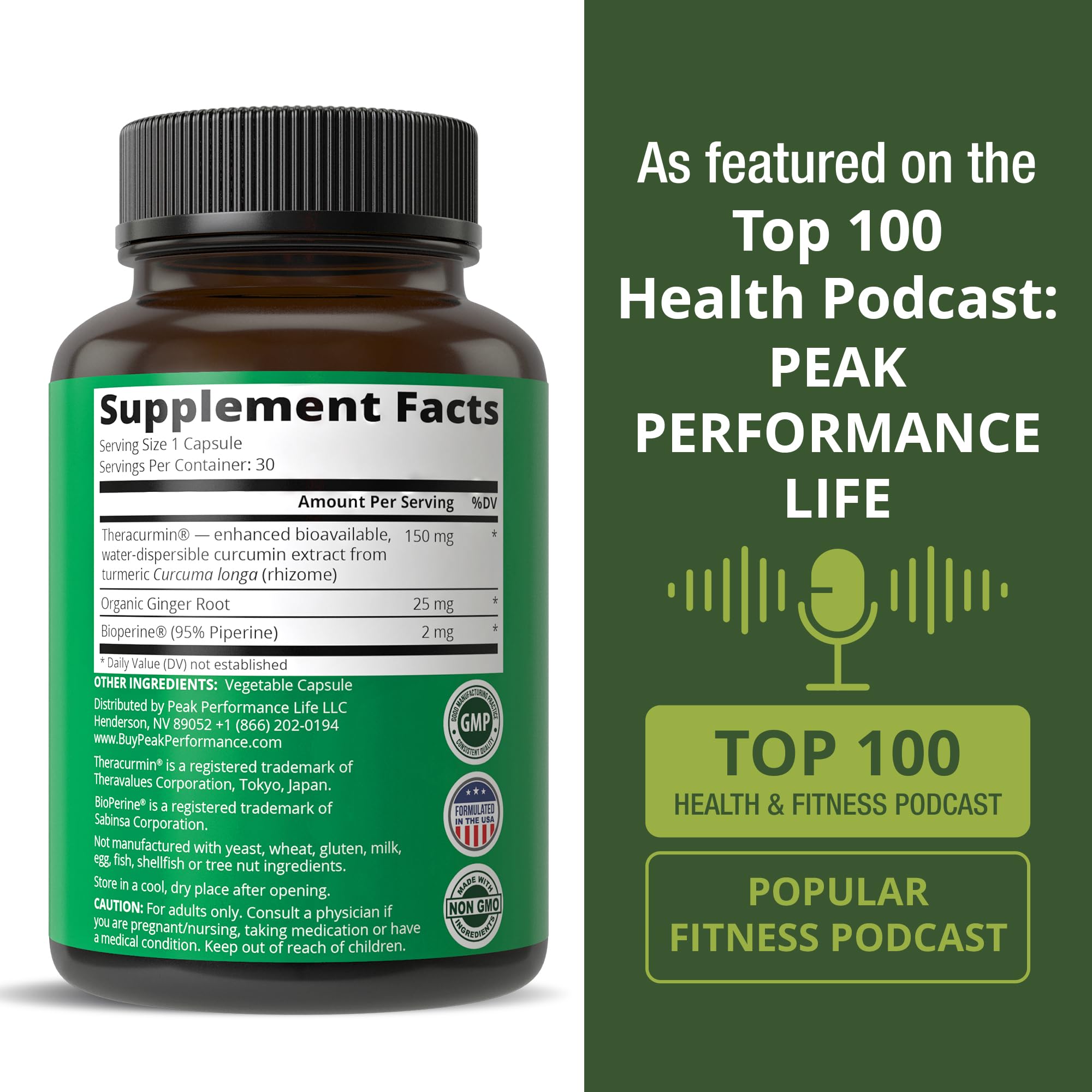 Peak Performance producto en ambiente cotidiano que sugiere uso diario