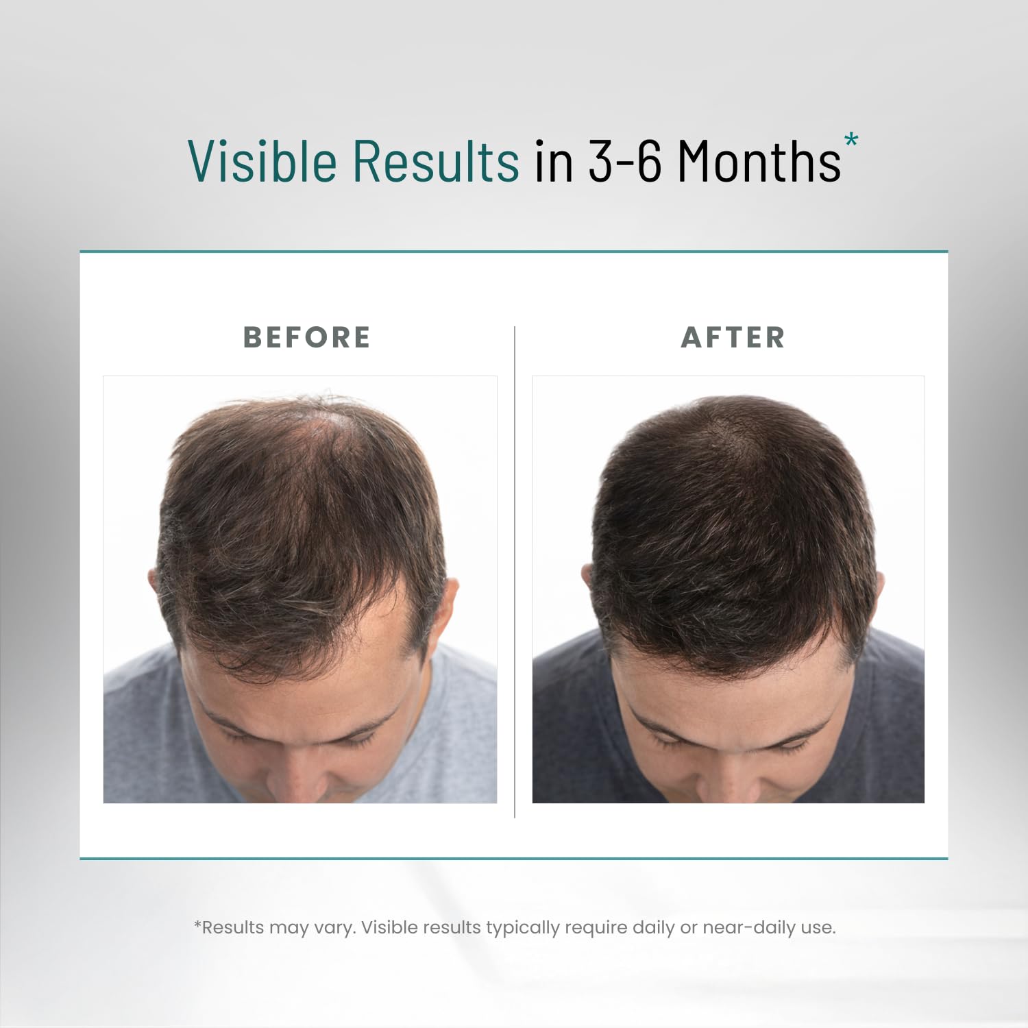 PEAK VITALS etiqueta nutricional visible que muestra transparencia y dosis