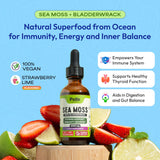 Pella Nutrition frasco lateral con goteador práctico para dosificar fácilmente