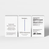 Pendulum etiqueta nutricional detalle, certificación y pruebas por terceros