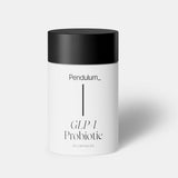 Pendulum frasco frontal mostrando envase y beneficios visibles
