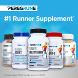 PEREGRUNE gominola partida mostrando interior, transparencia en formulación
