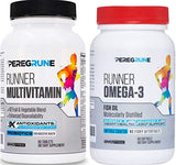PEREGRUNE packaging delantero mostrando el bundle y claridad de uso