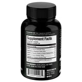 Perfect Keto, etiqueta de ingredientes mostrando minerales clave y transparencia