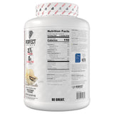PERFECT SPORTS producto DIESEL en gimnasio imagen lifestyle soporte recuperación