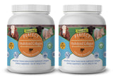 Perfect Supplements envase frontal mostrando etiqueta y beneficios claros